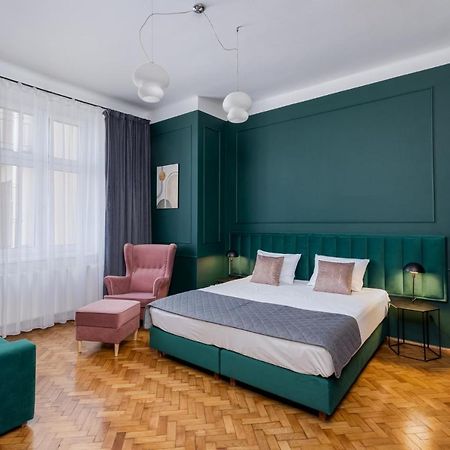Wawel Boutique Residence - Krakow Old Town Bagian luar foto