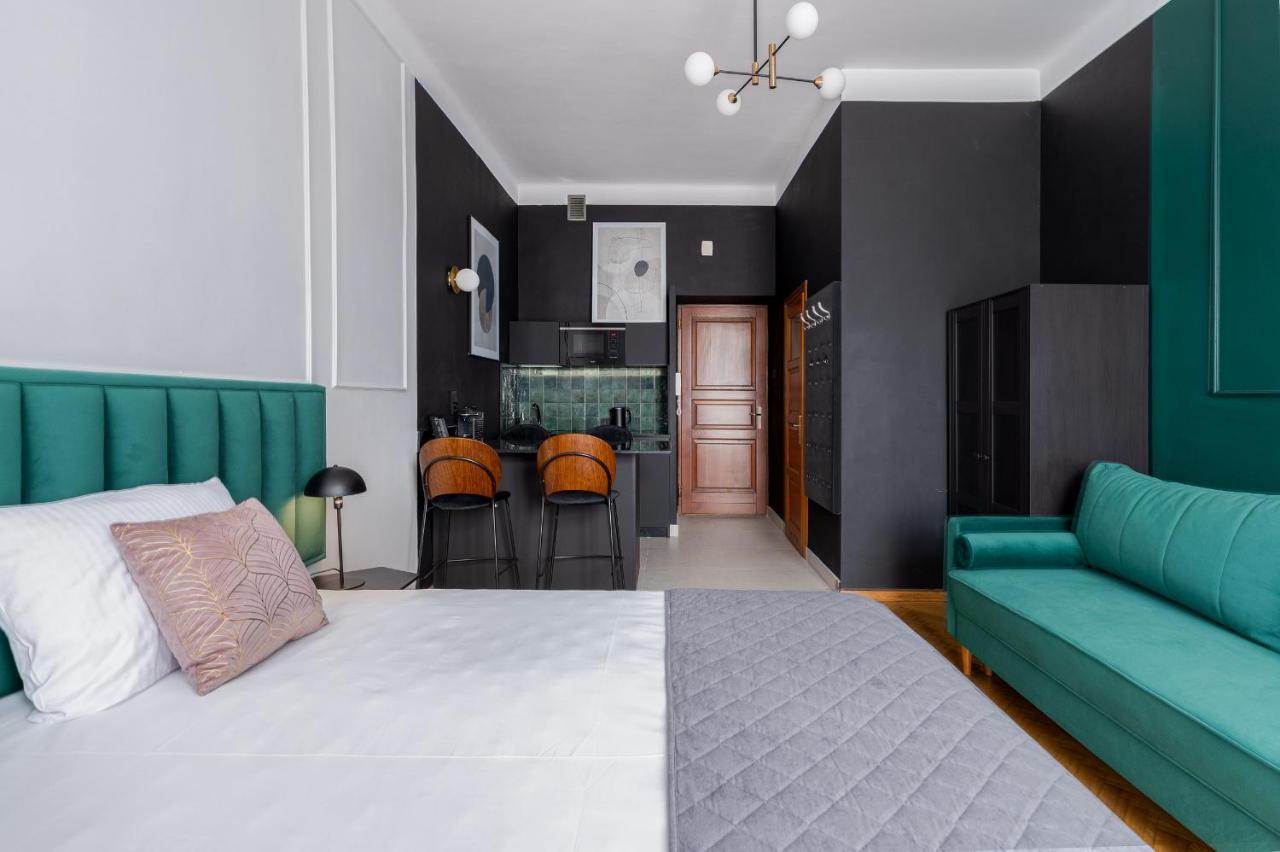 Wawel Boutique Residence - Krakow Old Town Bagian luar foto