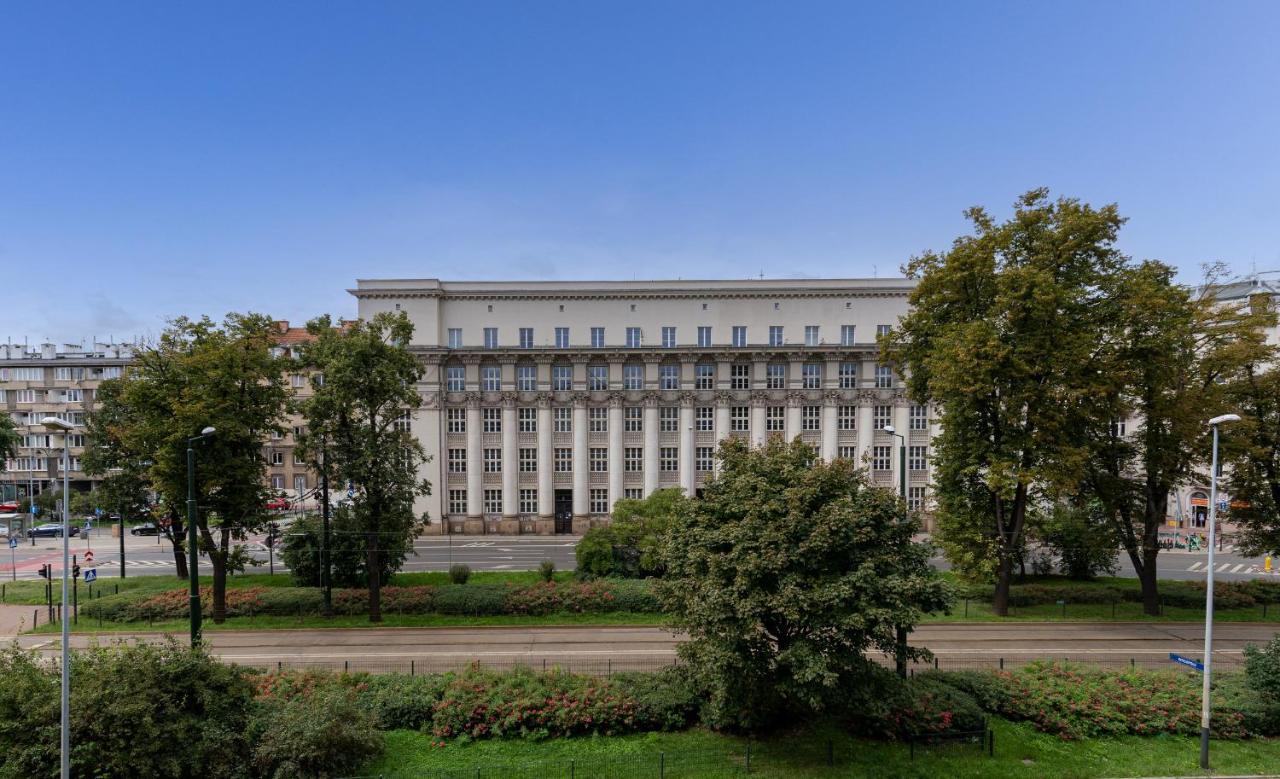 Wawel Boutique Residence - Krakow Old Town Bagian luar foto