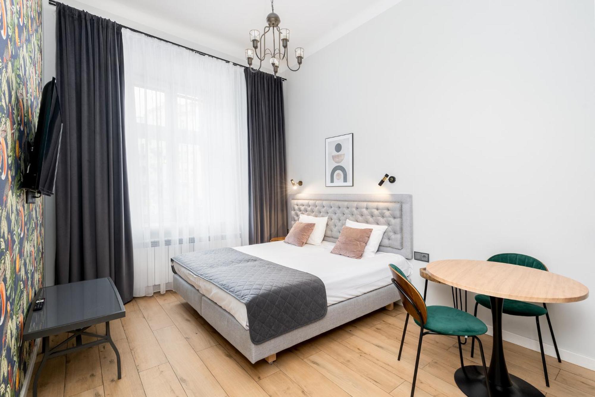 Wawel Boutique Residence - Krakow Old Town Ruang foto