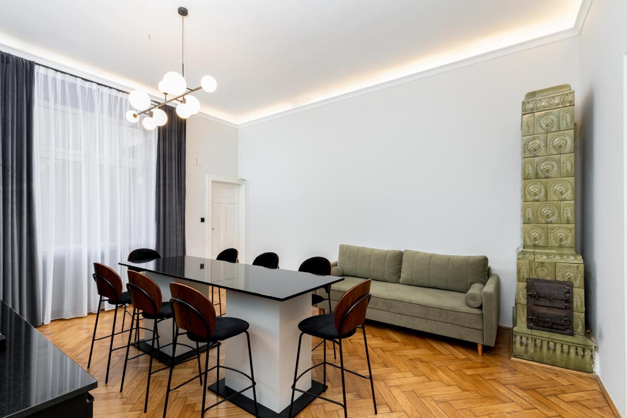Wawel Boutique Residence - Krakow Old Town Bagian luar foto