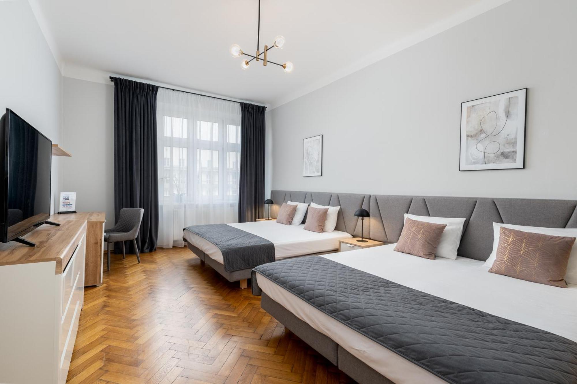 Wawel Boutique Residence - Krakow Old Town Bagian luar foto