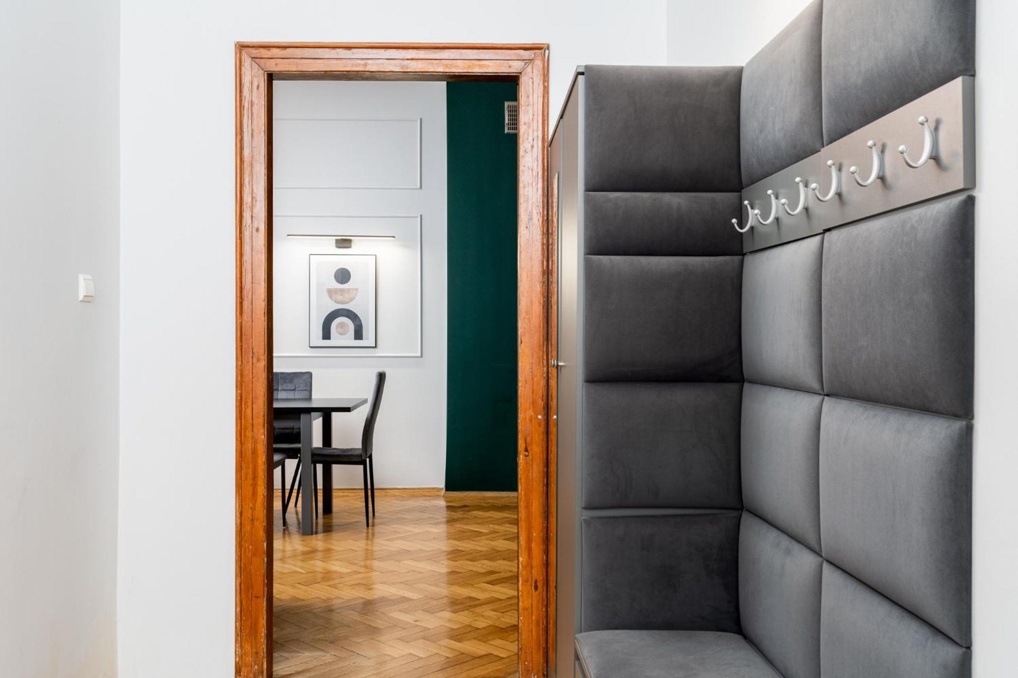 Wawel Boutique Residence - Krakow Old Town Bagian luar foto