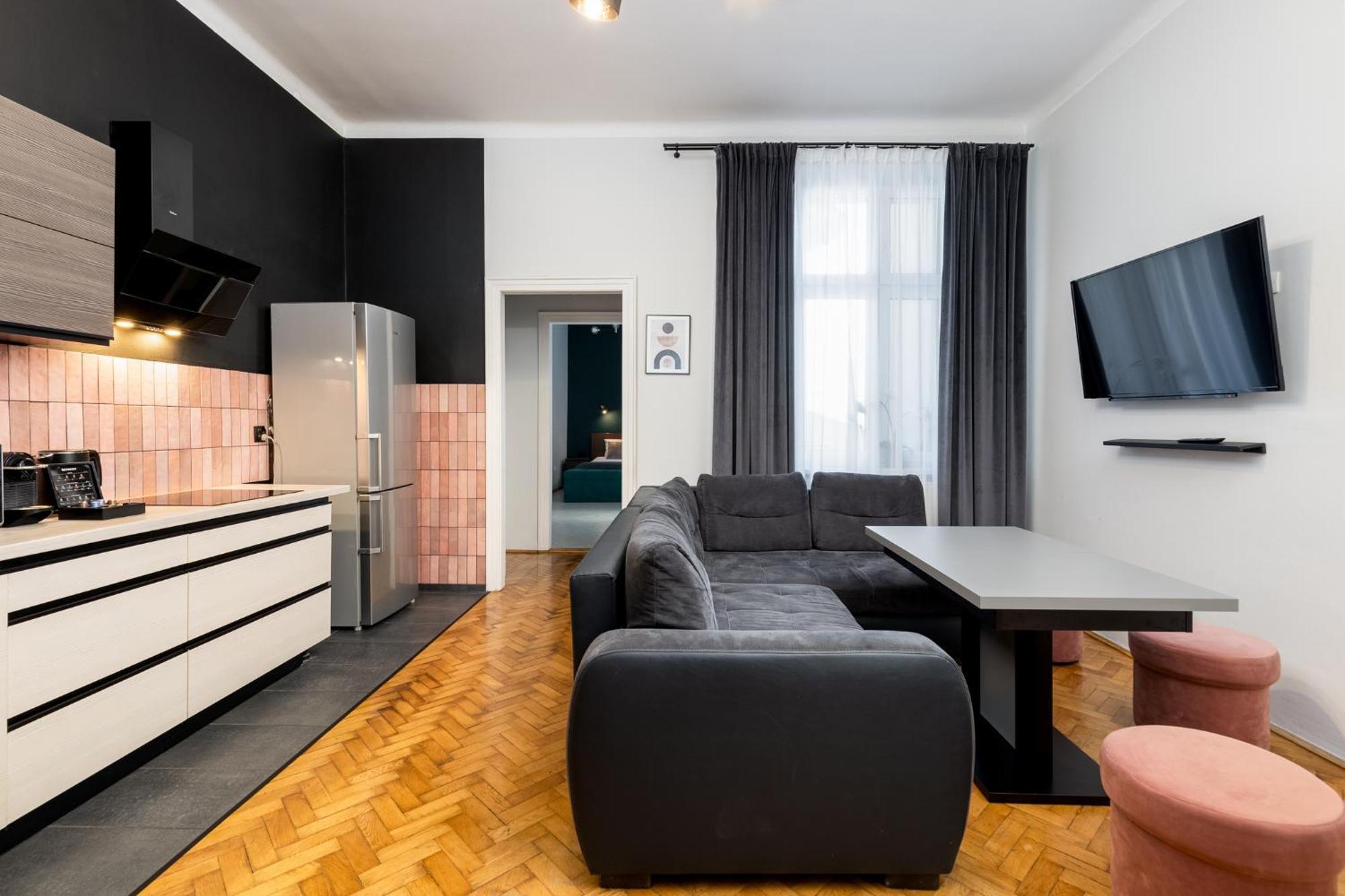 Wawel Boutique Residence - Krakow Old Town Bagian luar foto