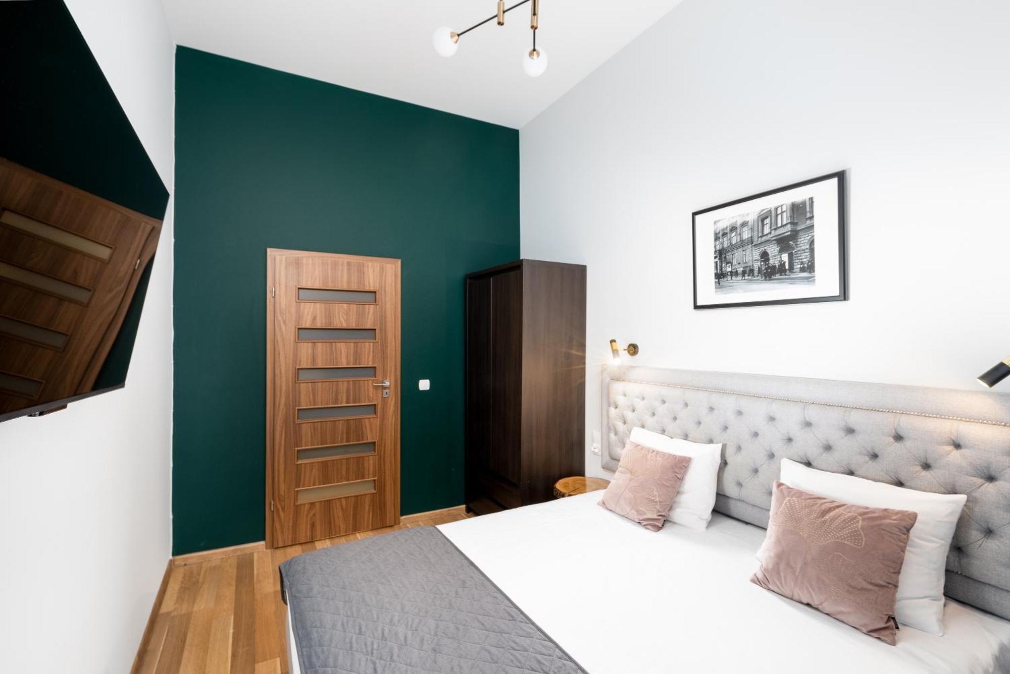 Wawel Boutique Residence - Krakow Old Town Ruang foto