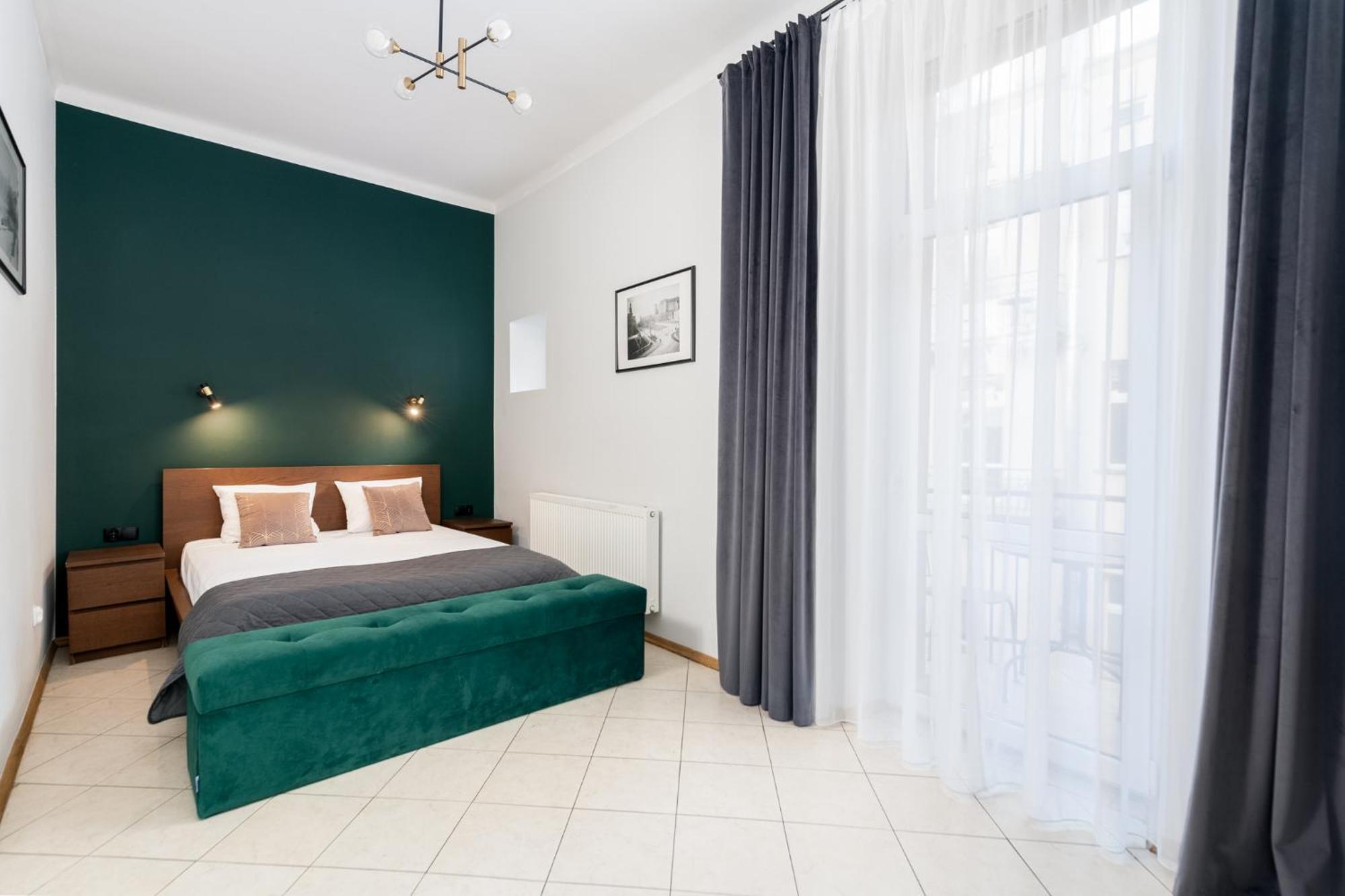 Wawel Boutique Residence - Krakow Old Town Bagian luar foto