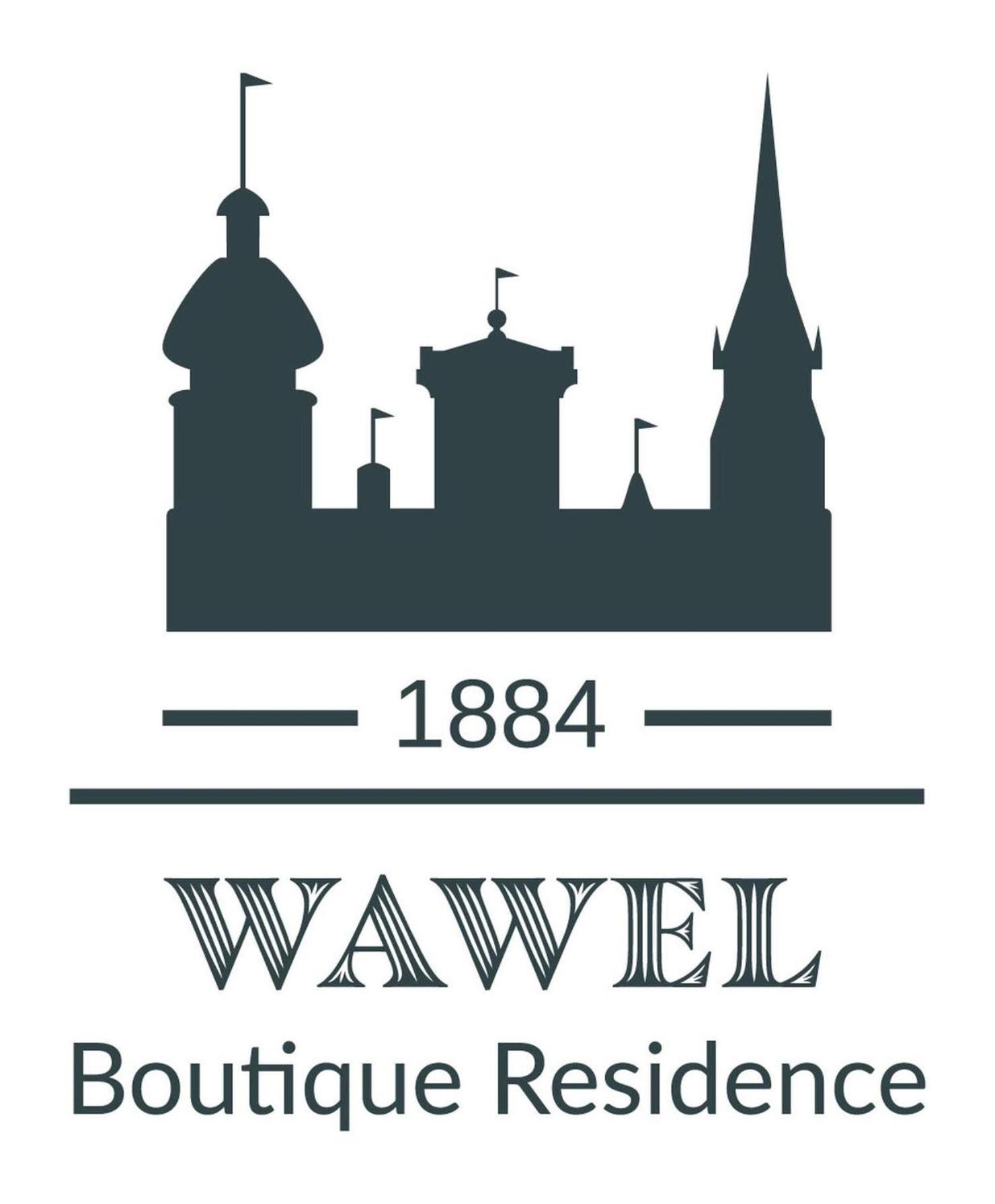 Wawel Boutique Residence - Krakow Old Town Bagian luar foto